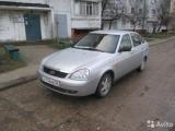 ВАЗ Priora 2010