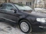 Volkswagen Passat 2010