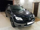 Mitsubishi Outlander 2007