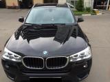 BMW X3 2014