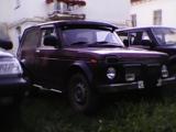 ВАЗ Нива 4x4 1996
