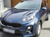 Kia Sportage 2019