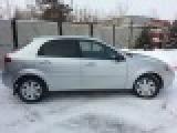 Chevrolet Lacetti 2008