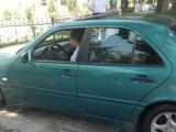 Mercedes-Benz C 1998