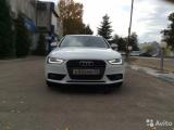 Audi A4 2012