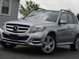 Mercedes-Benz GLK 2014