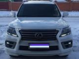 Lexus LX570 2014