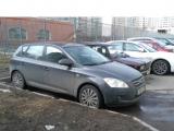 Kia Ceed 2009