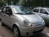 Daewoo Matiz 2006