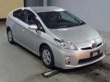 Toyota Prius 2012