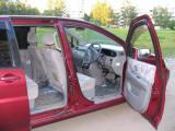 Nissan Liberty 1999