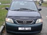 Mazda Millenia 1999