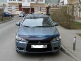 Mitsubishi Lancer 2008