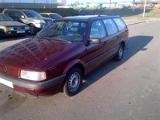 Volkswagen Passat 1991