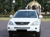 Lexus RX 400h 2005