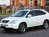 Lexus RX 400h 2005