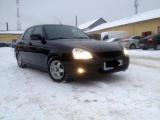 ВАЗ Priora 2012