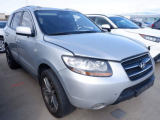 Hyundai Santa Fe 2008