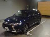 Mitsubishi Outlander 2016