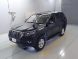 Toyota Land Cruiser Prado 2019