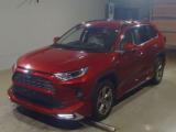 Toyota RAV 4 2019