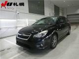 Subaru Impreza 2012