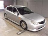 Subaru Impreza 2011