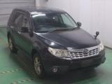 Subaru Forester 2012