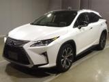 Lexus RX 400h