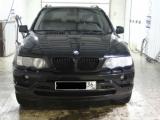 BMW X5 2002