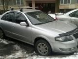 Nissan Almera Classic 2010