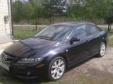 Mazda Mazda 6 2007