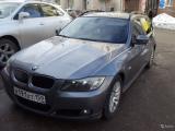 BMW 3er 2008