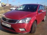 Kia Ceed 2011