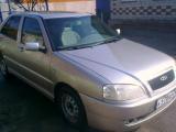 Chery Amulet 2007