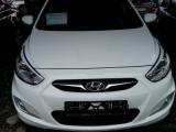 Hyundai Solaris 2014