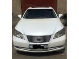 Lexus ES 350 2007