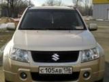 Suzuki Grand Vitara 2006
