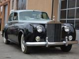 Rolls-Royсe Прочие 1960