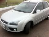 Ford Focus 2007