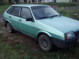 ВАЗ 2109 2003
