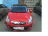 Opel Corsa 2012