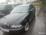 BMW 5er 1997