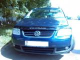 Volkswagen Touran 2006