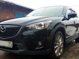 Mazda CX-5 2013
