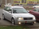 Audi A6 2003