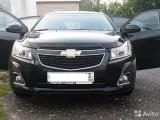 Chevrolet Aveo 2013