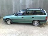 Opel Astra 1997