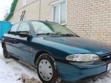 Ford Mondeo 1993