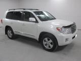 Toyota Land Cruiser 2015